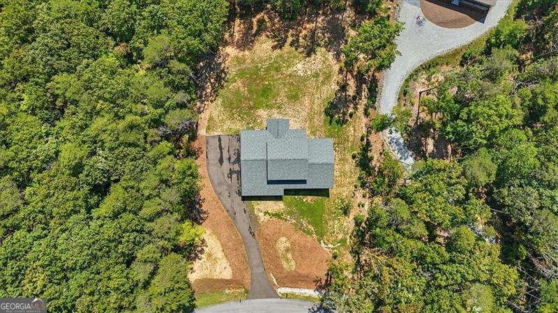 500 Brown Deer Drive Talking Rock - 3