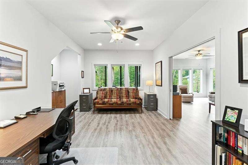 500 Brown Deer Drive Talking Rock - 33