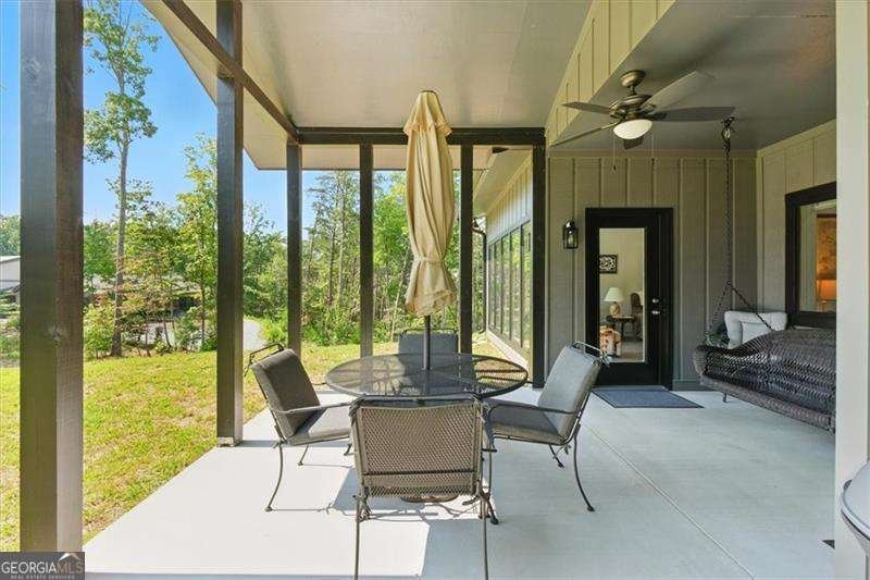 500 Brown Deer Drive Talking Rock - 41