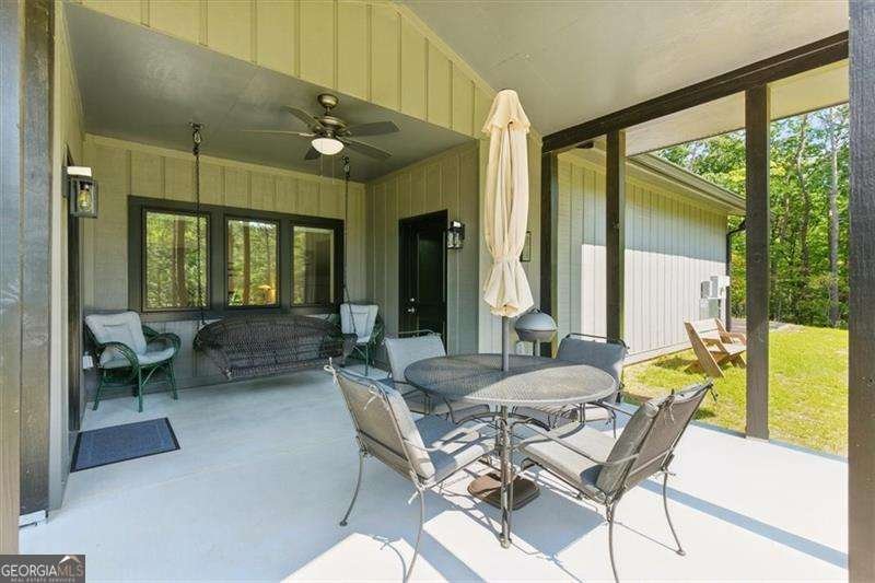 500 Brown Deer Drive Talking Rock - 42