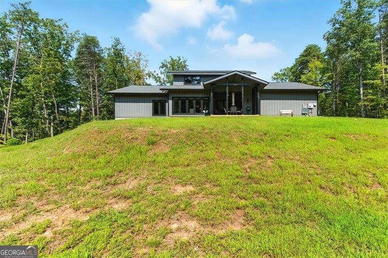 500 Brown Deer Drive Talking Rock - 45