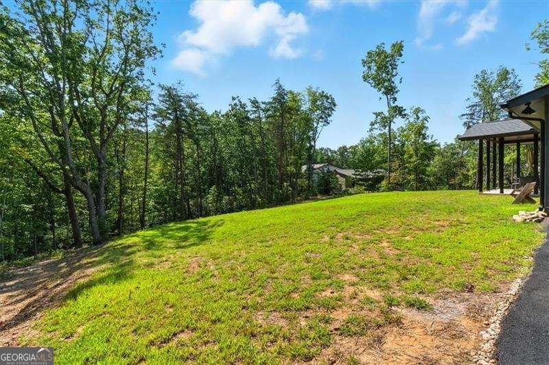500 Brown Deer Drive Talking Rock - 48