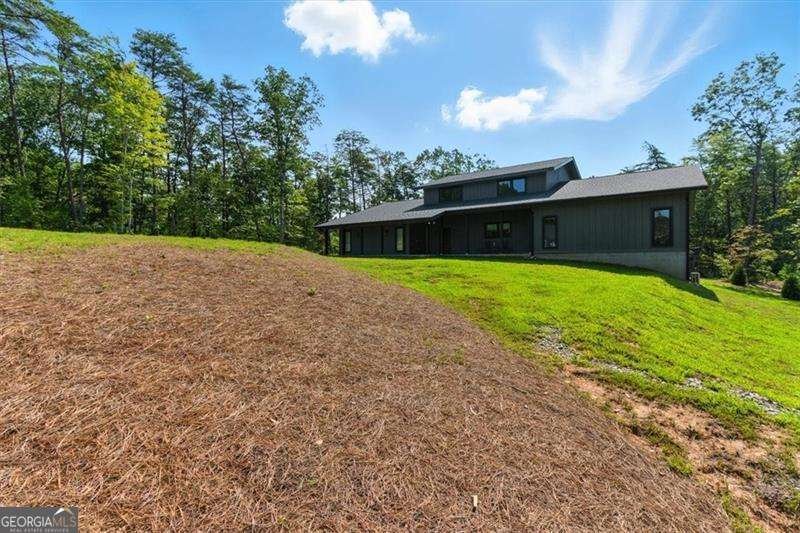 500 Brown Deer Drive Talking Rock - 49