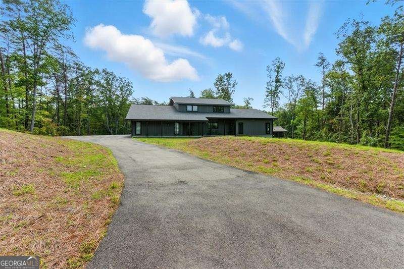 500 Brown Deer Drive Talking Rock - 5