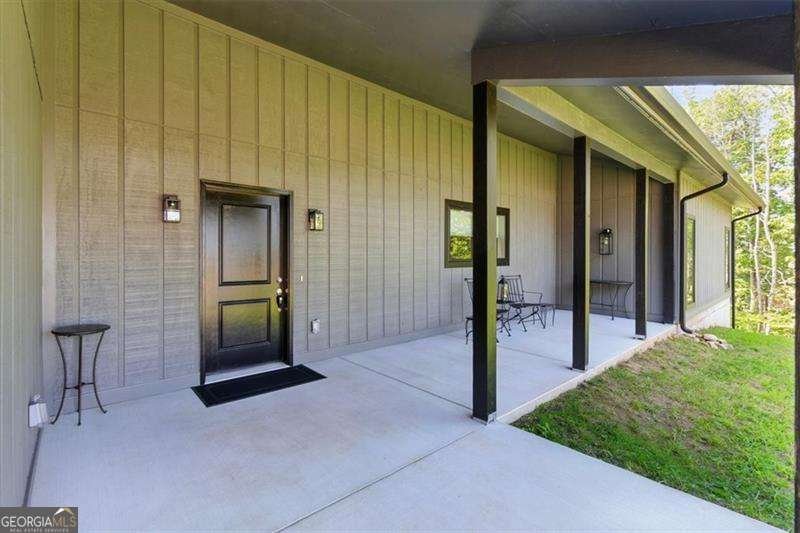500 Brown Deer Drive Talking Rock - 7