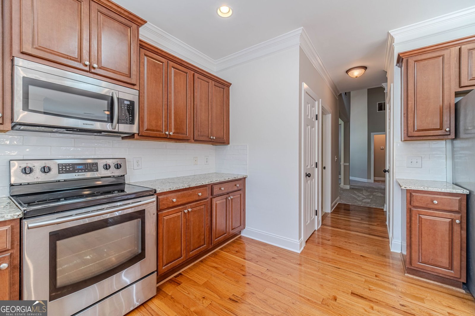 2104 Summit Court Loganville - 20