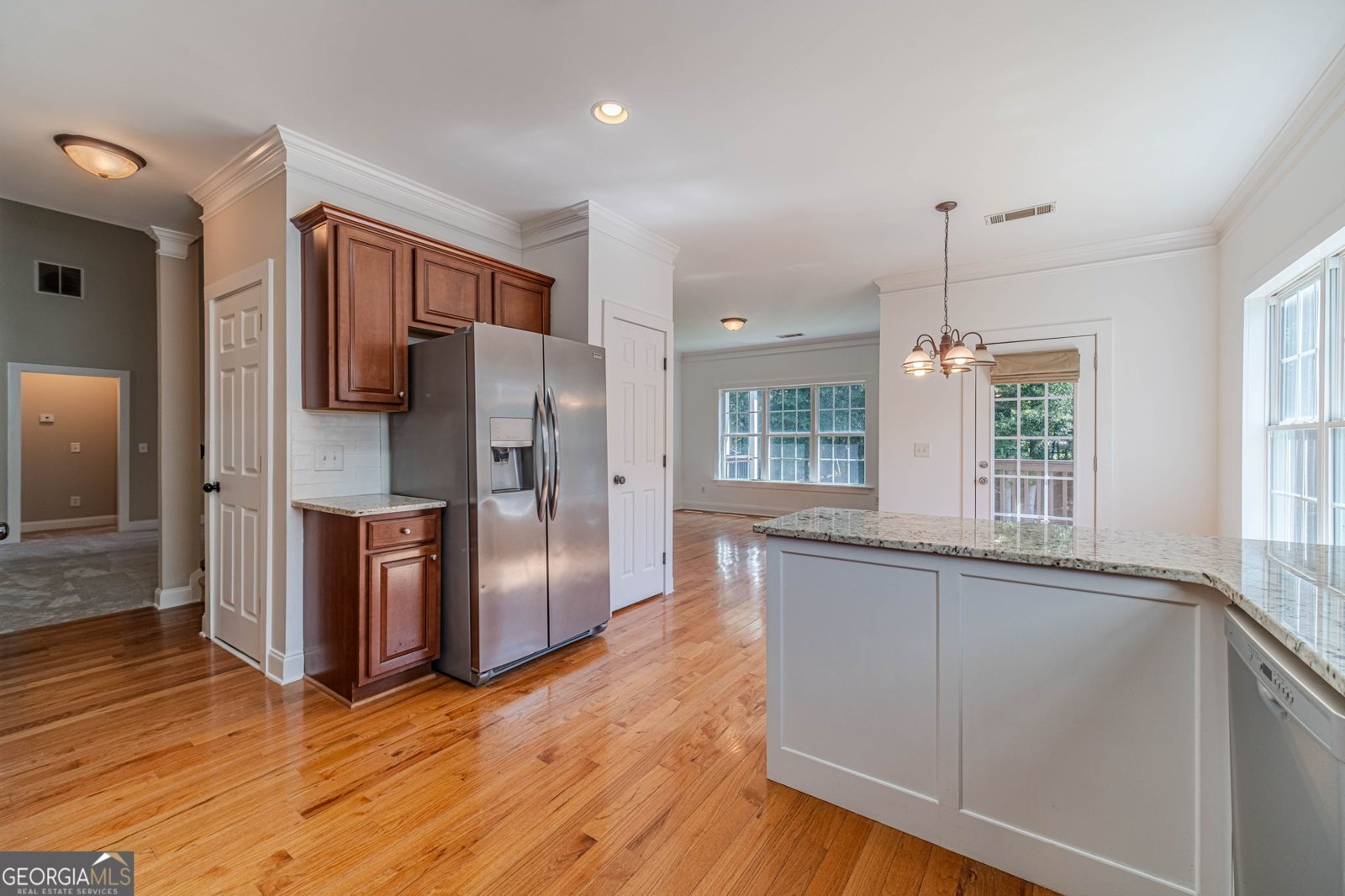 2104 Summit Court Loganville - 21