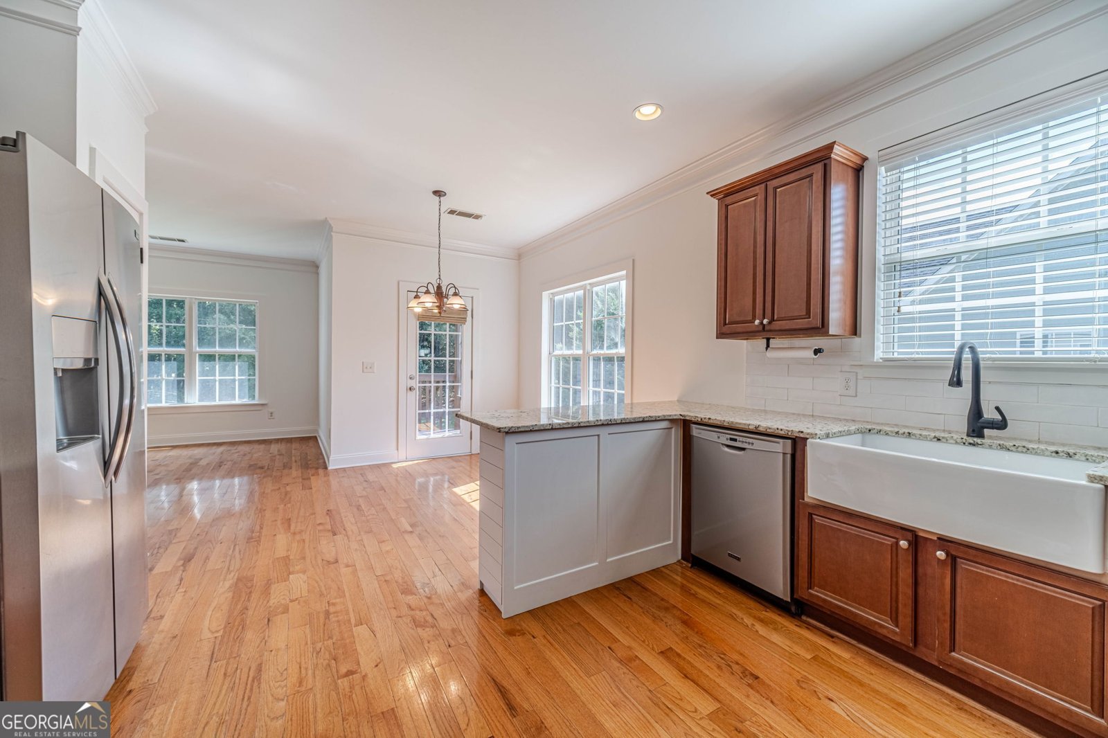 2104 Summit Court Loganville - 22