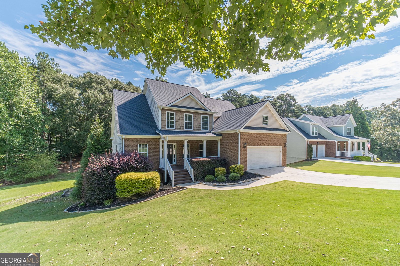 2104 Summit Court Loganville - 5