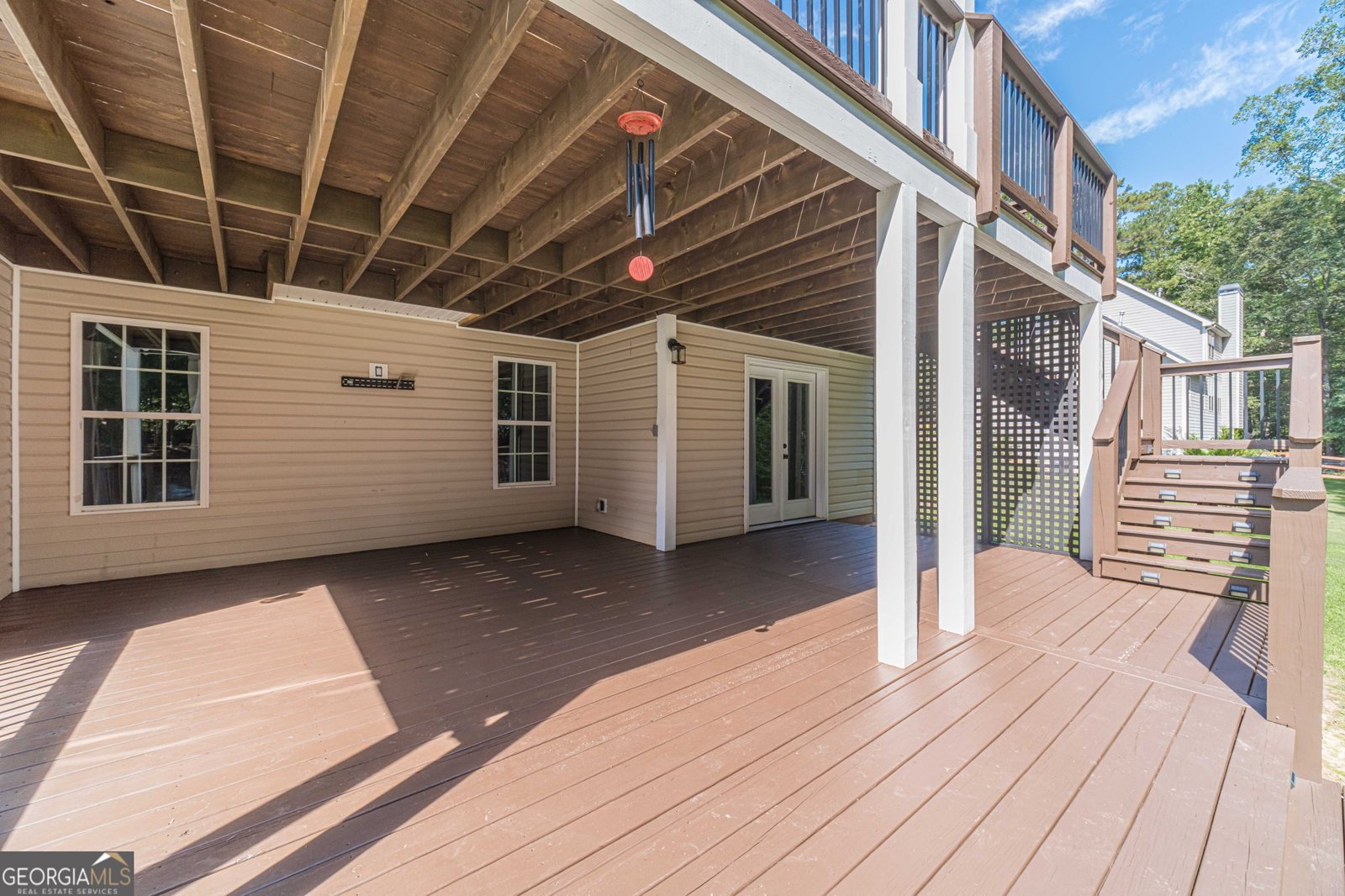 2104 Summit Court Loganville - 56