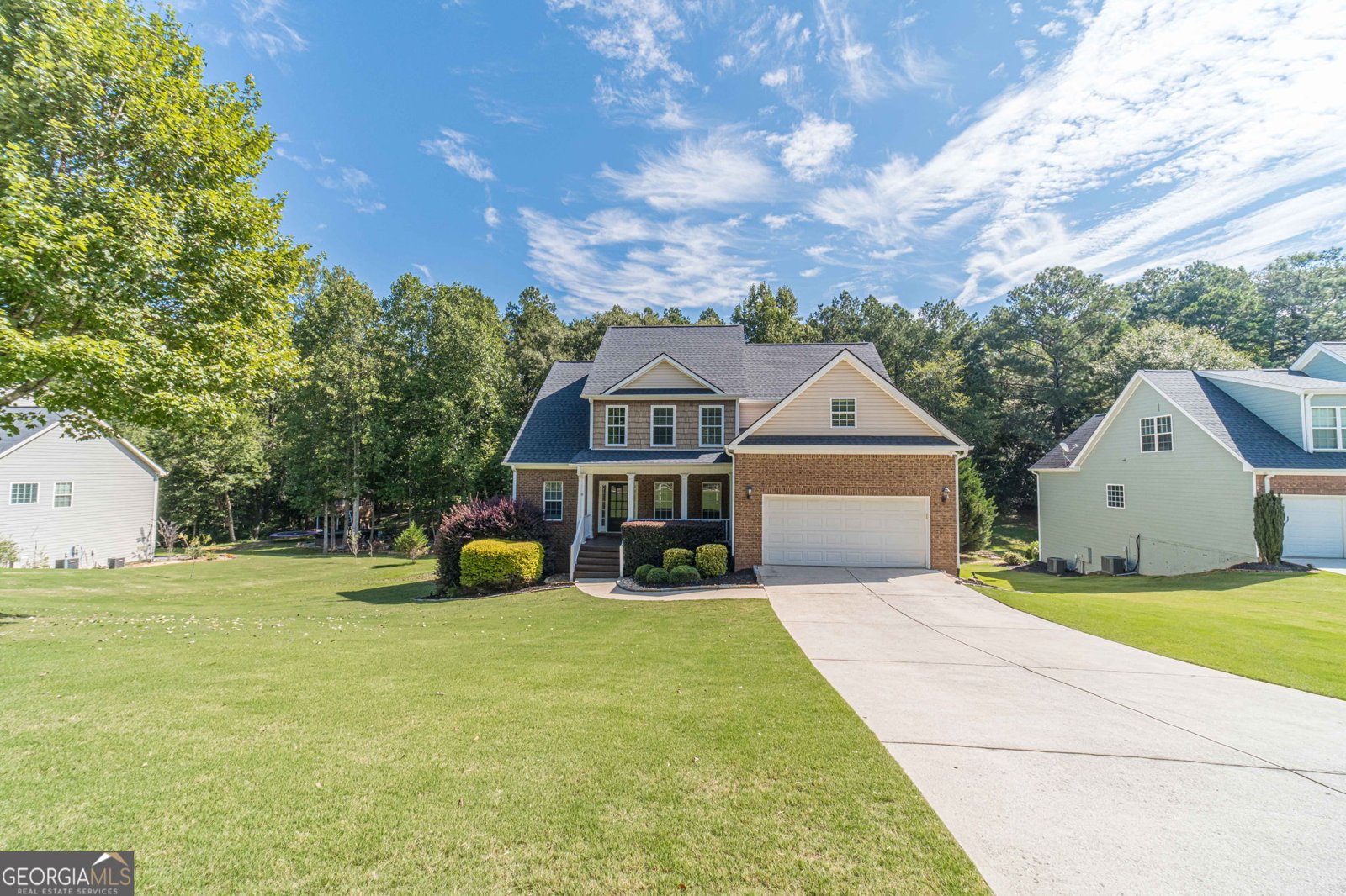 2104 Summit Court Loganville - 6