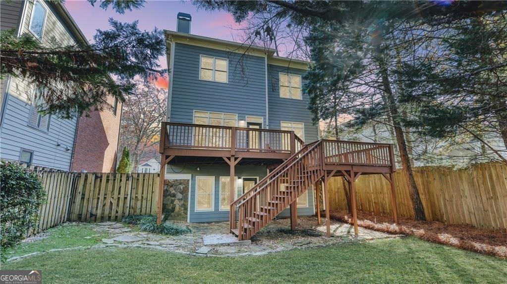 1048 Standard Drive Brookhaven - Photo 46