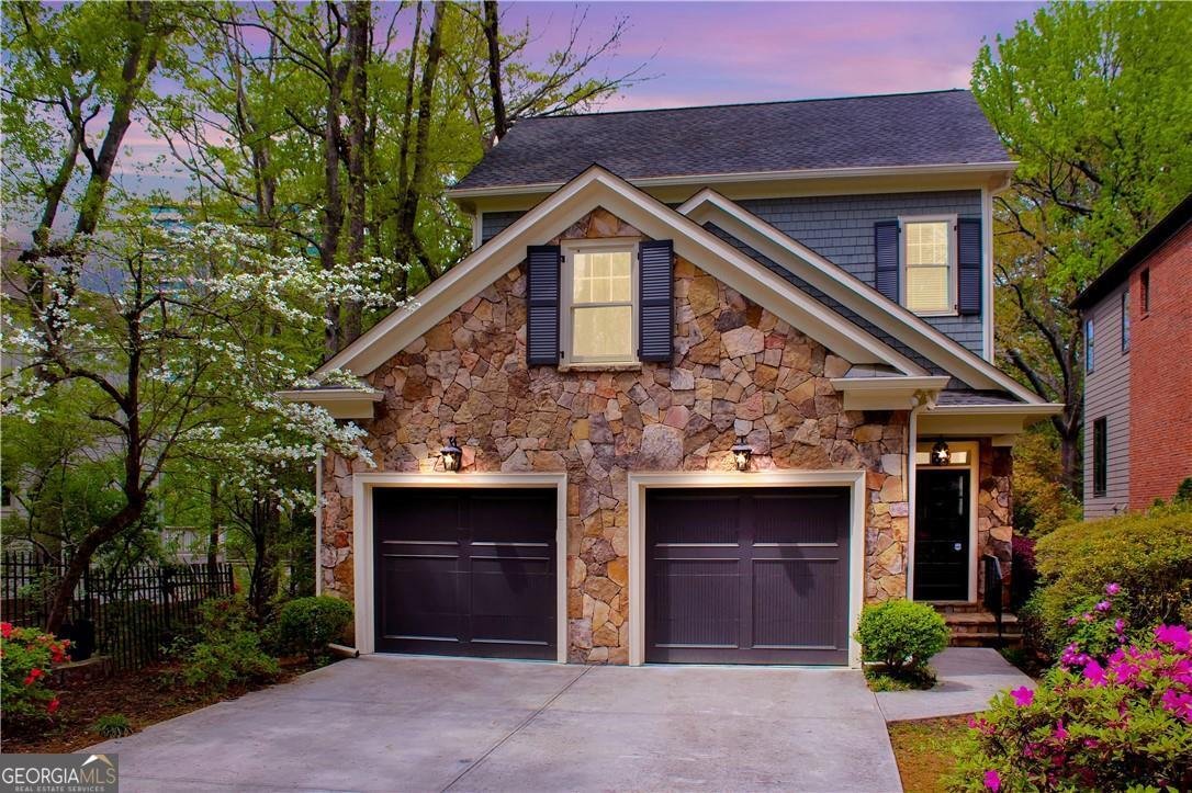 1048 Standard Drive Brookhaven - Photo 47