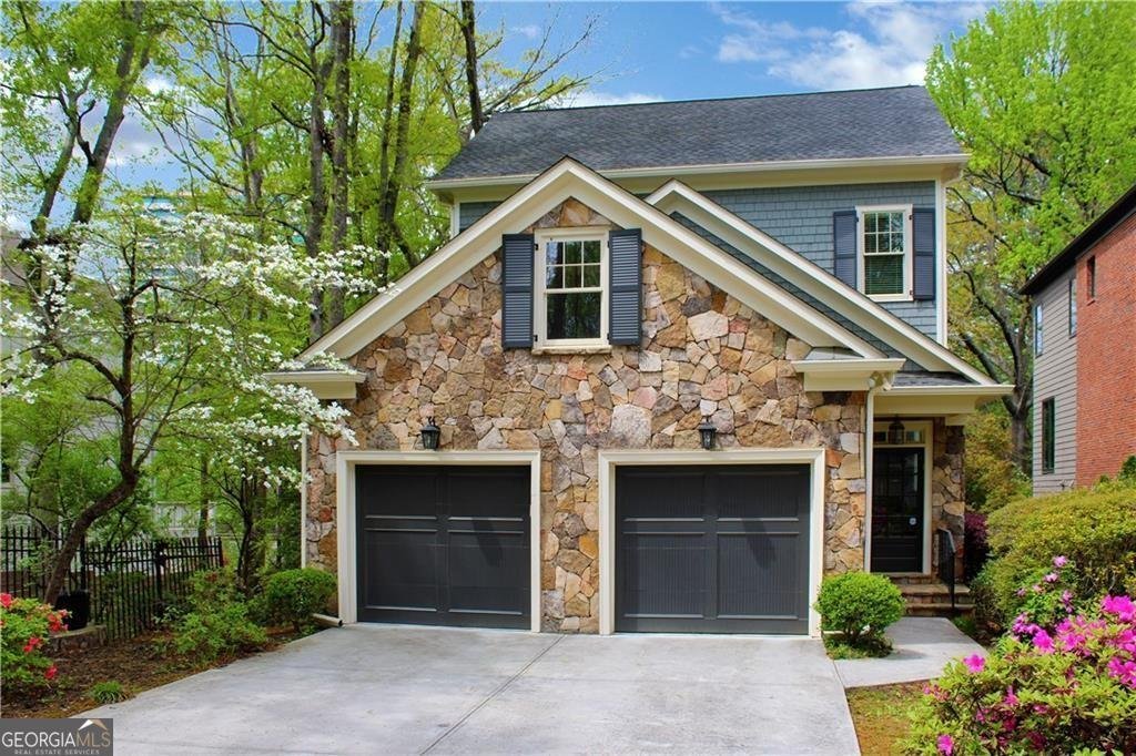 1048 Standard Drive Brookhaven - Photo 48