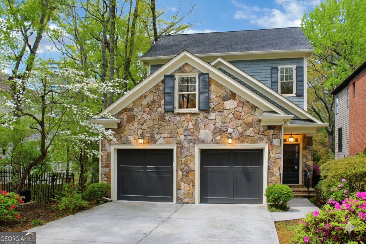 1048 Standard Drive Brookhaven - Photo 49