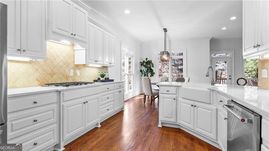 1048 Standard Drive Brookhaven - Photo 6