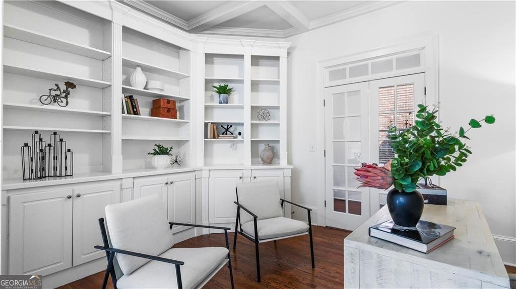 1048 Standard Drive Brookhaven - Photo 8