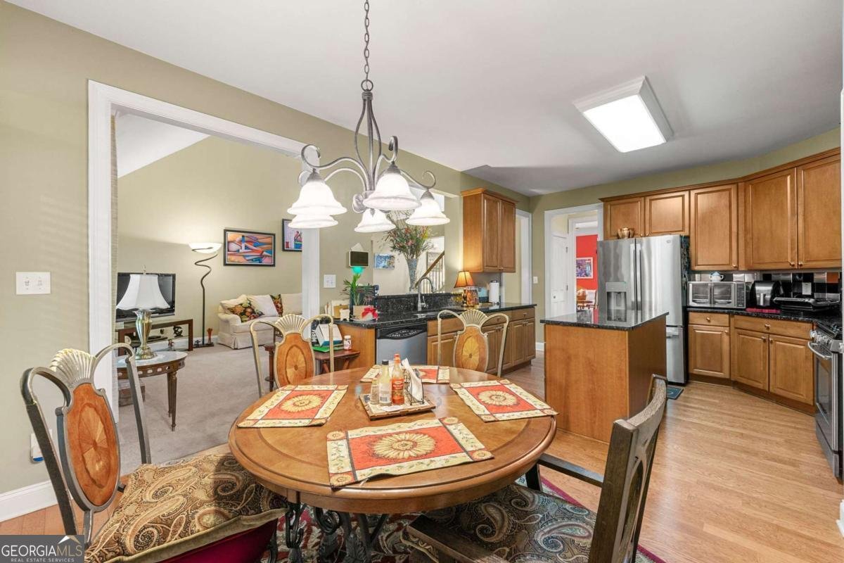 4406 Yelverton Place Mableton - 10