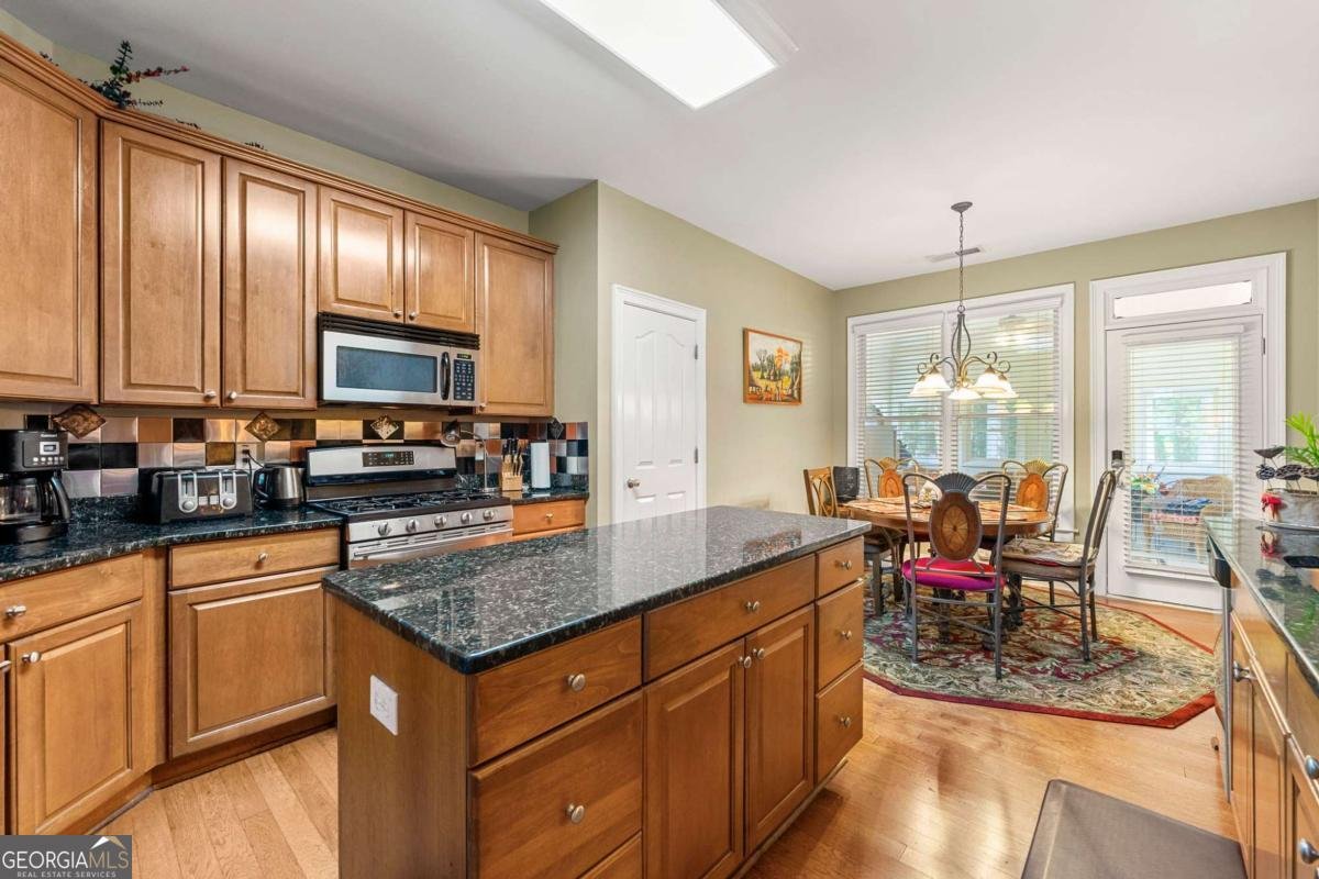 4406 Yelverton Place Mableton - 12