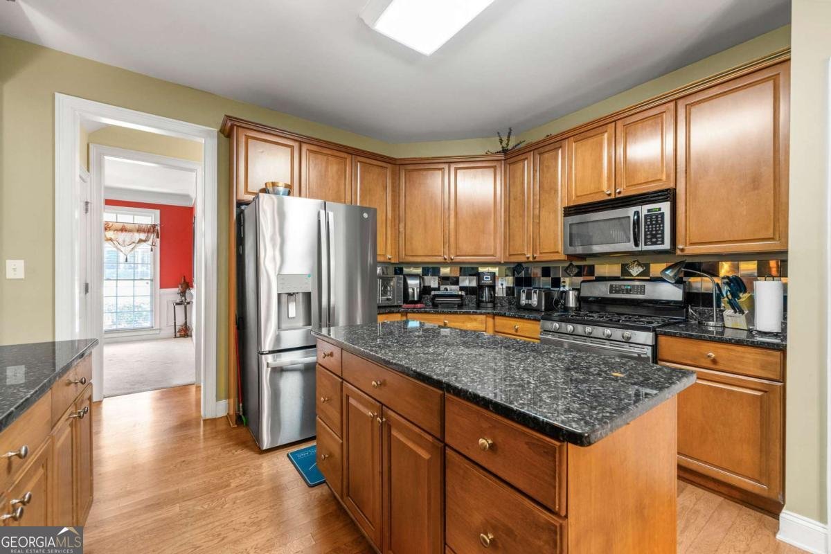 4406 Yelverton Place Mableton - 13