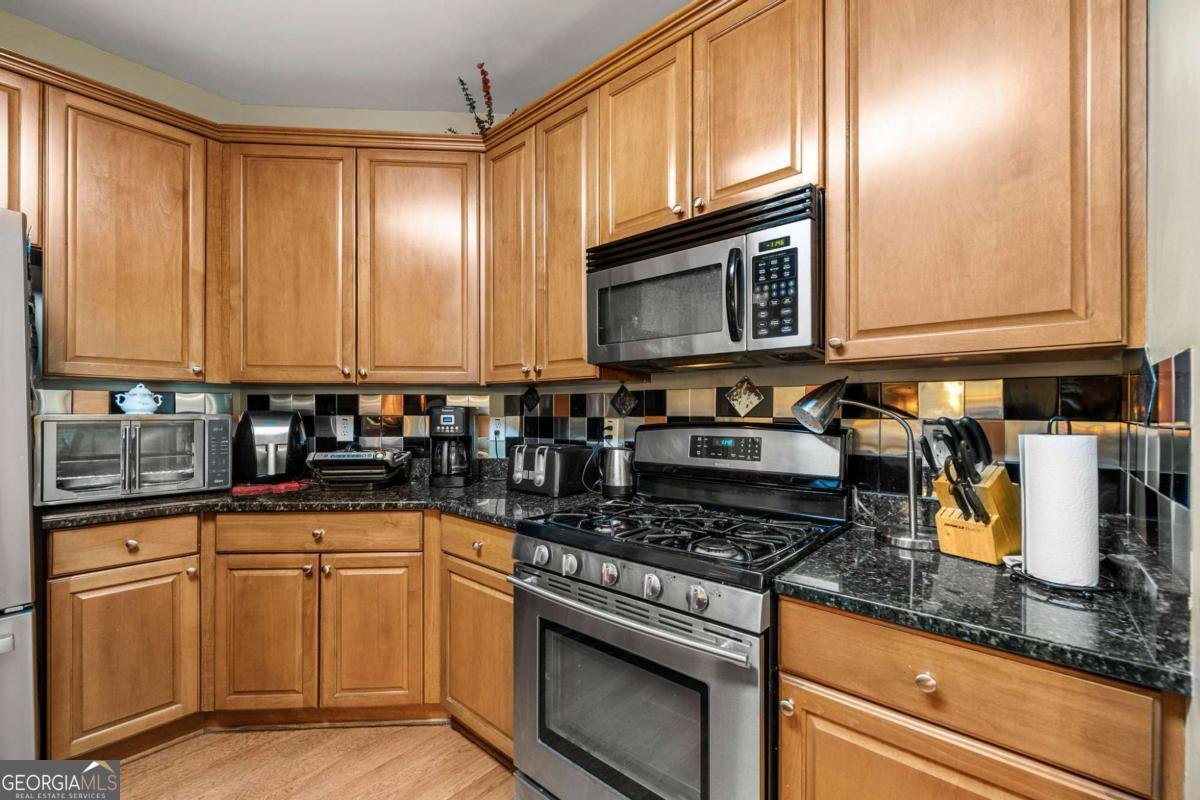 4406 Yelverton Place Mableton - 14