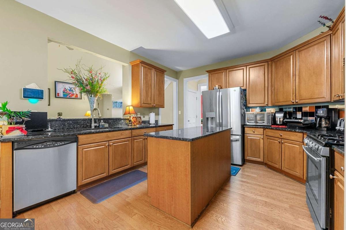 4406 Yelverton Place Mableton - 15