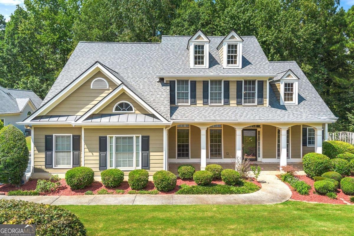 4406 Yelverton Place Mableton - 2