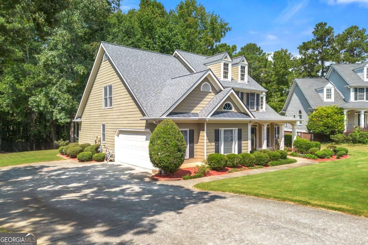 4406 Yelverton Place Mableton - 3