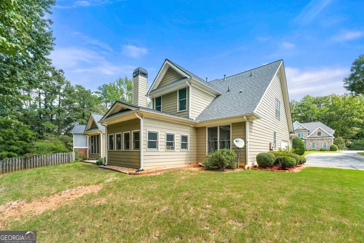 4406 Yelverton Place Mableton - 31