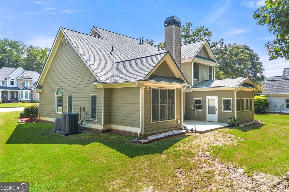 4406 Yelverton Place Mableton - 32