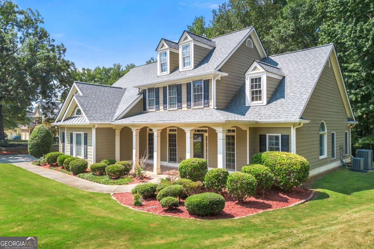 4406 Yelverton Place Mableton - 4