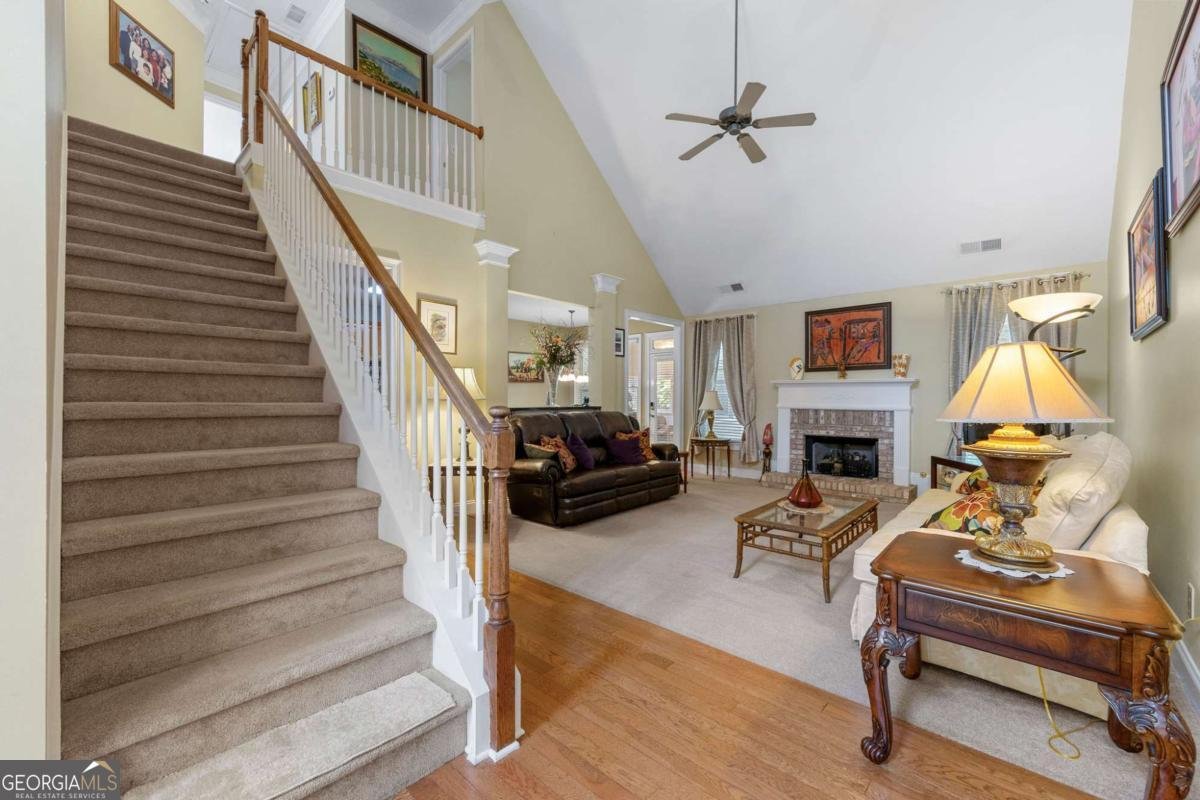 4406 Yelverton Place Mableton - 5