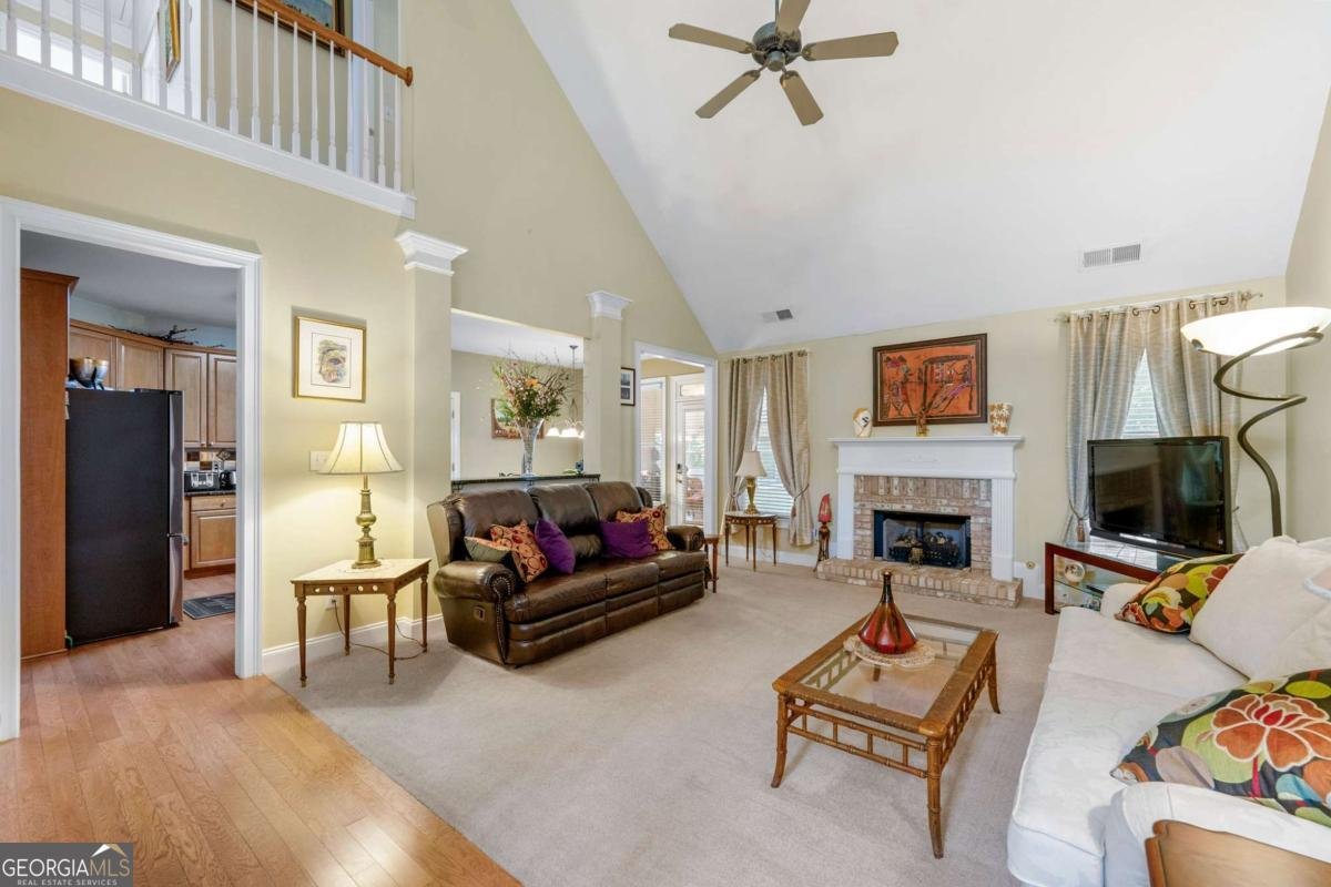 4406 Yelverton Place Mableton - 6