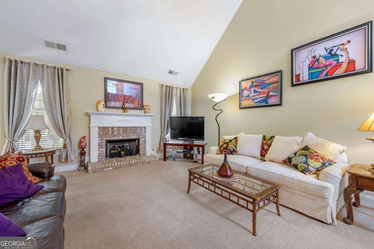 4406 Yelverton Place Mableton - 7