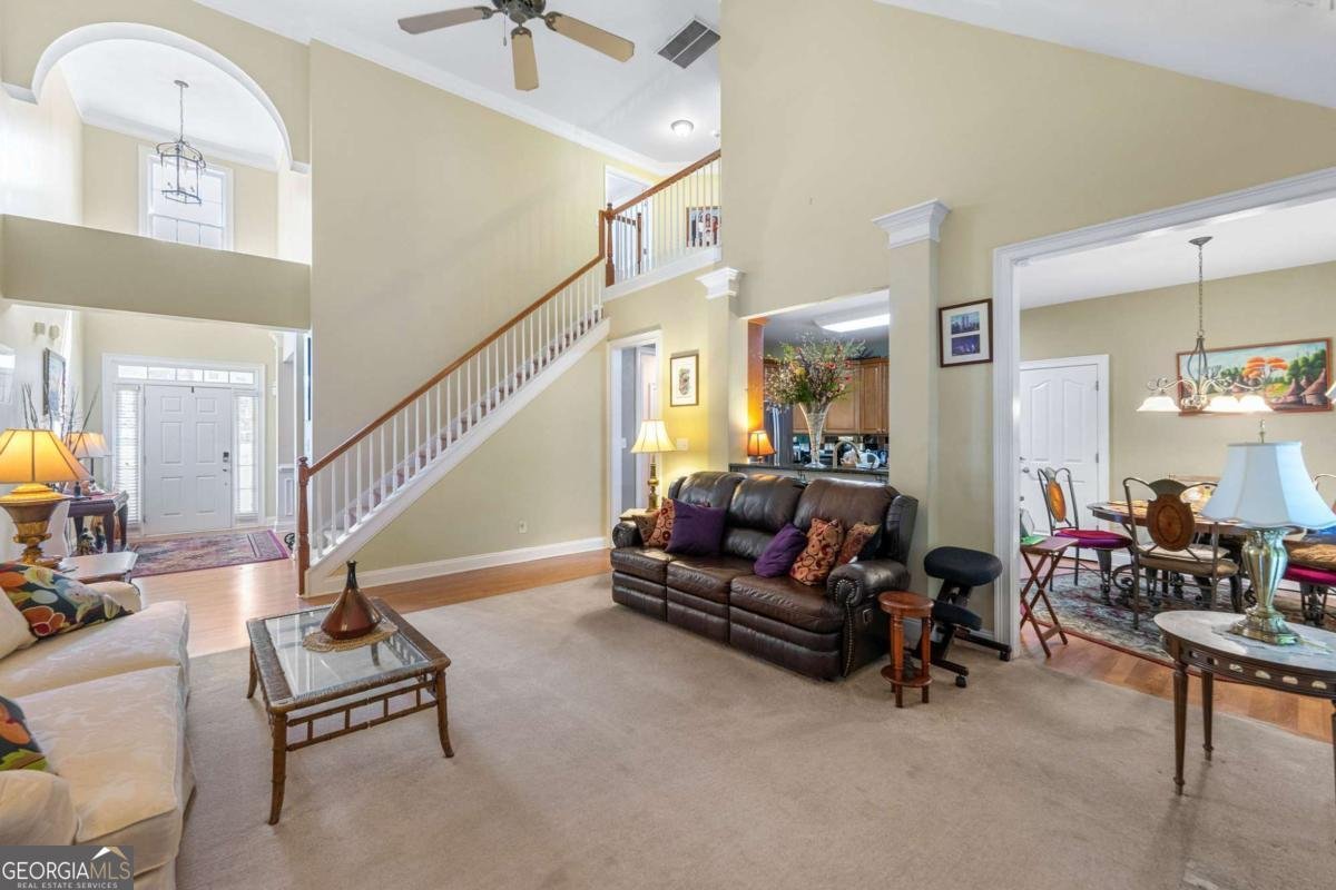 4406 Yelverton Place Mableton - 8