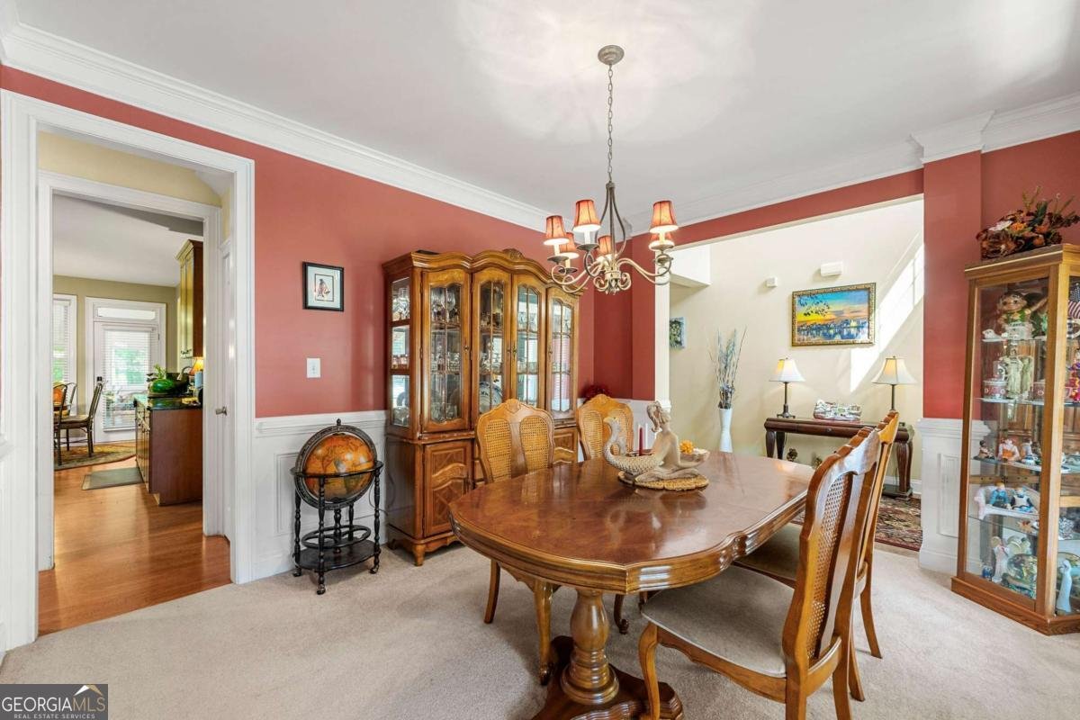 4406 Yelverton Place Mableton - 9