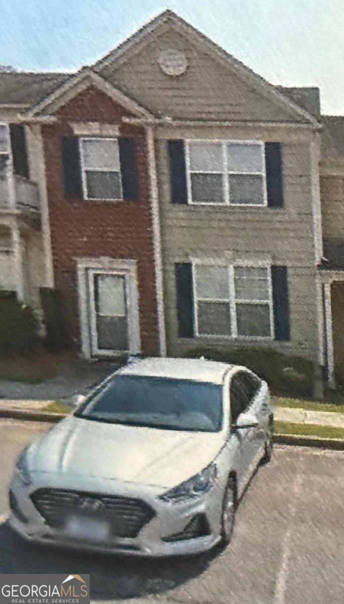 2873 Deerwood Drive Atlanta - 1