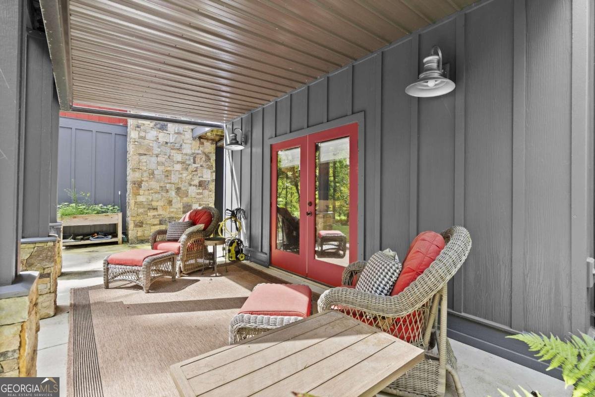 530 Burleson Road Ellijay - 13