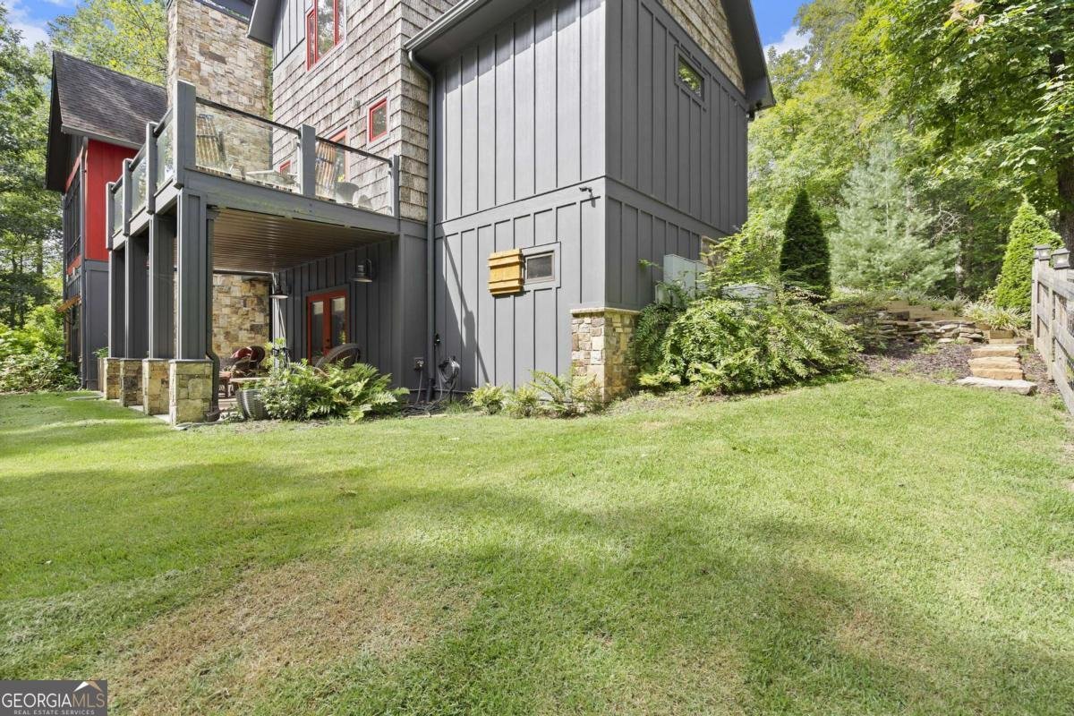 530 Burleson Road Ellijay - 14