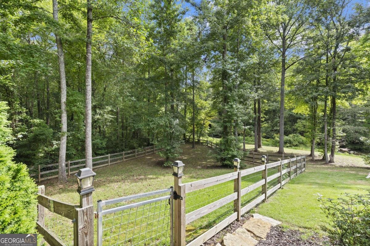 530 Burleson Road Ellijay - 15