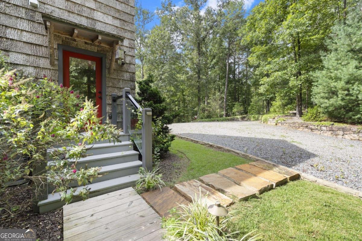 530 Burleson Road Ellijay - 16