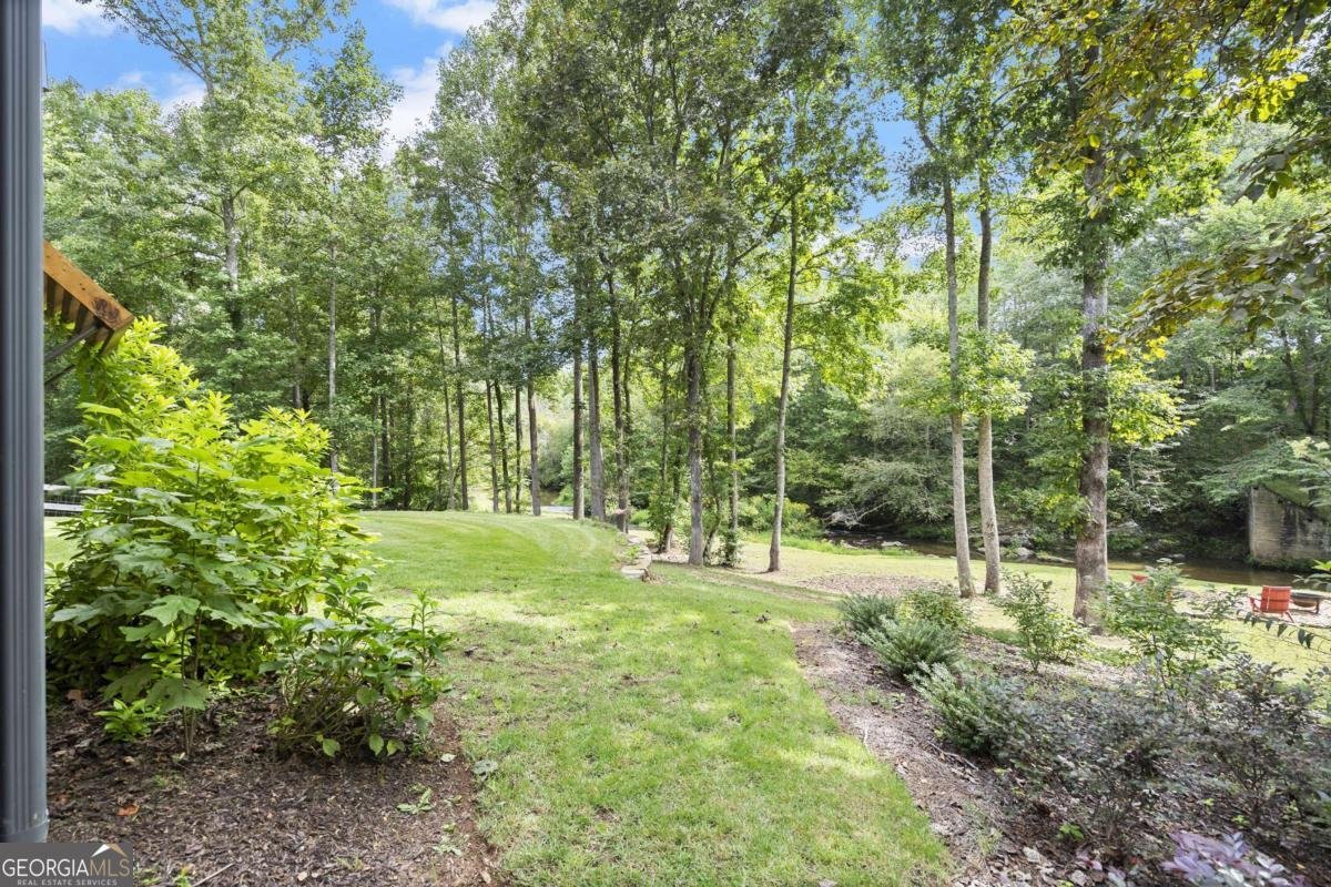 530 Burleson Road Ellijay - 18