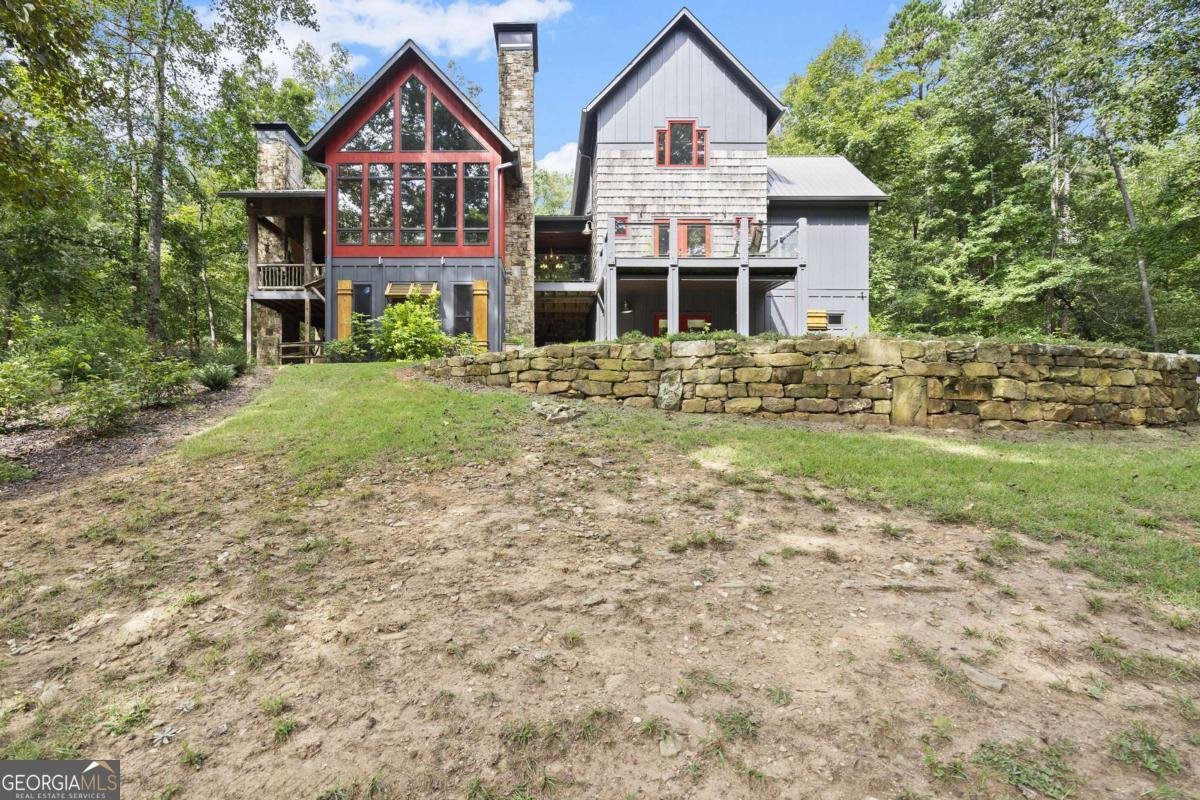 530 Burleson Road Ellijay - 19