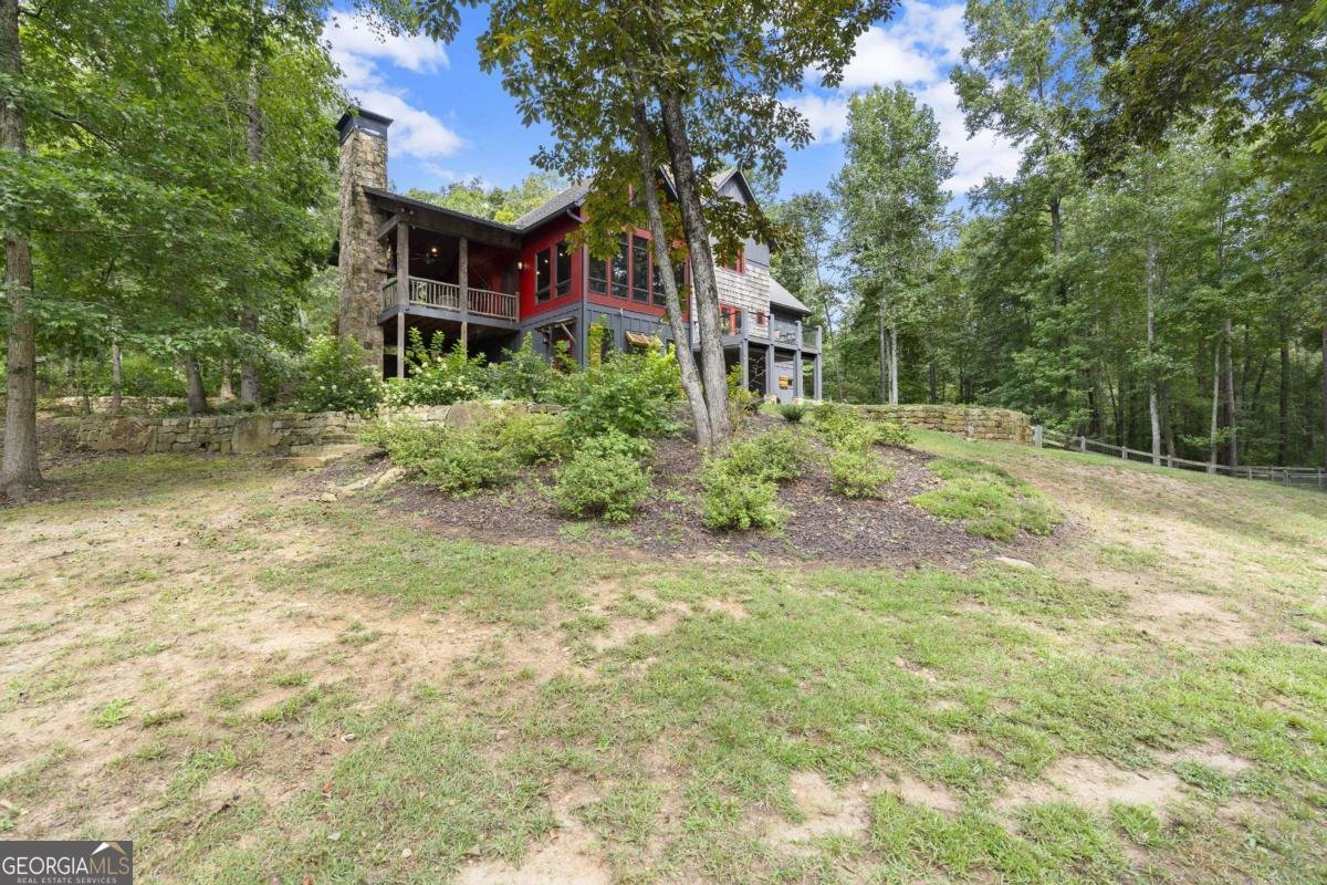 530 Burleson Road Ellijay - 20