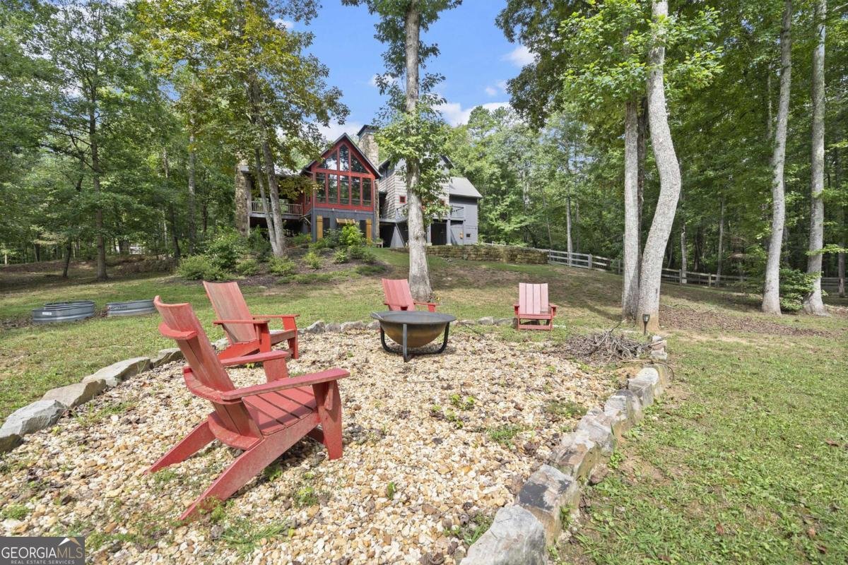 530 Burleson Road Ellijay - 21