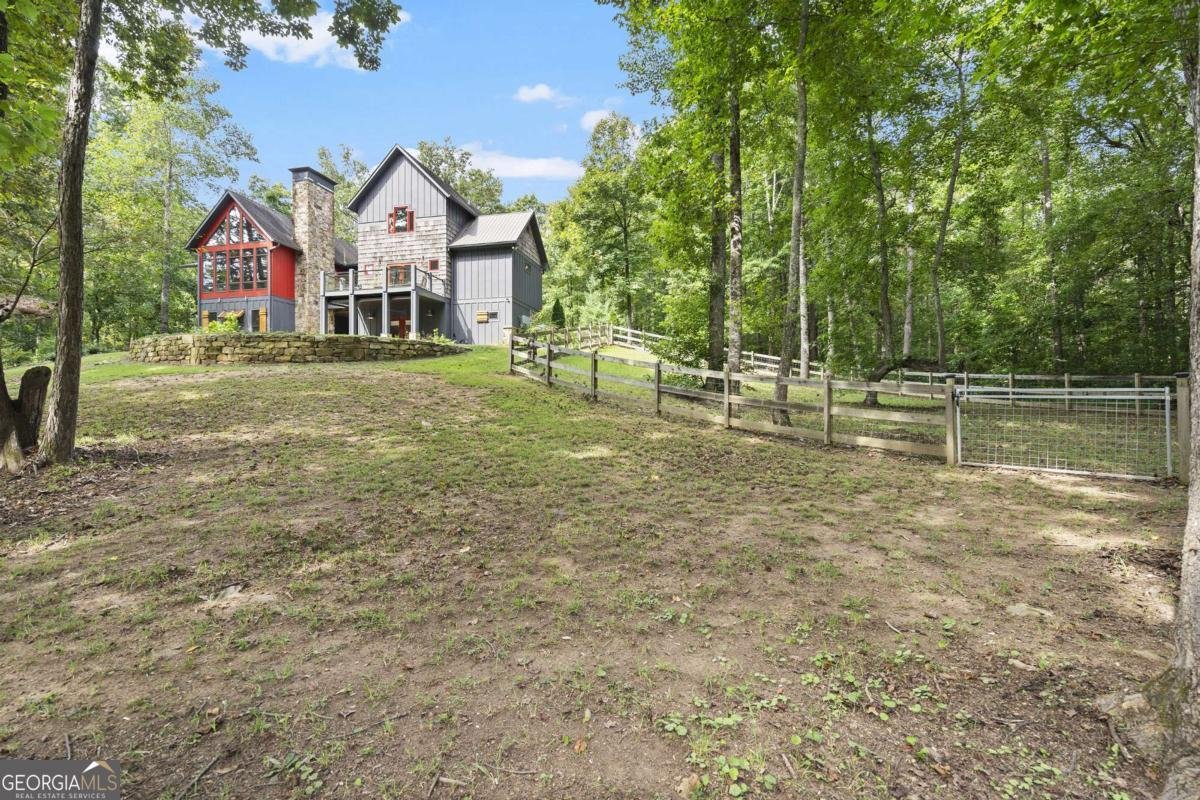 530 Burleson Road Ellijay - 23