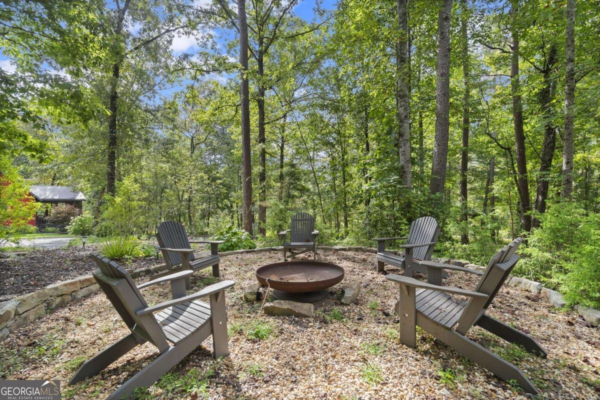 530 Burleson Road Ellijay - 28