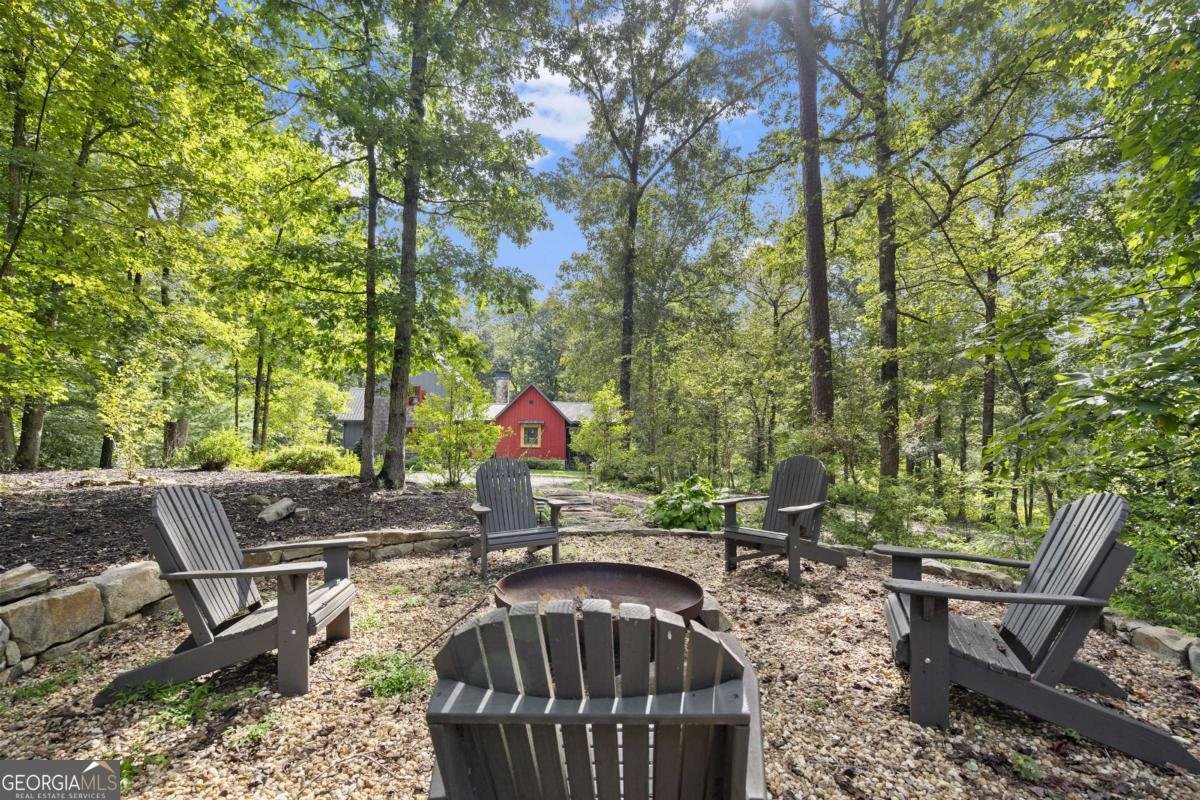 530 Burleson Road Ellijay - 29