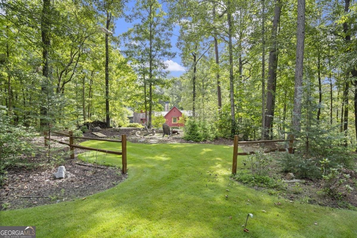 530 Burleson Road Ellijay - 30