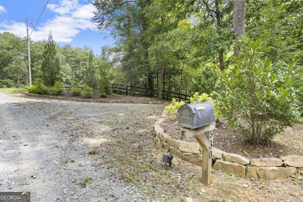 530 Burleson Road Ellijay - 31